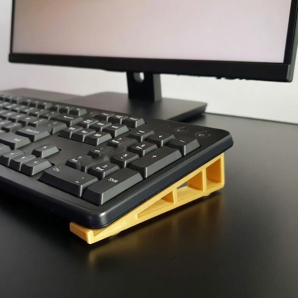 Keyboard Key Riser Keyboard Riser - Etsy UK