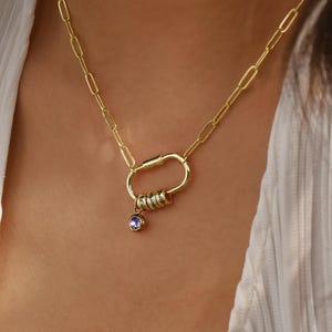 Collar personalizado con nombre para varios niños, collar con nombre grabado, joyería delicada con nombre, joyería con nombre familiar, regalo para el Día de la Madre para mamá