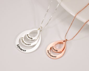 Cheap Name Necklace - Etsy UK