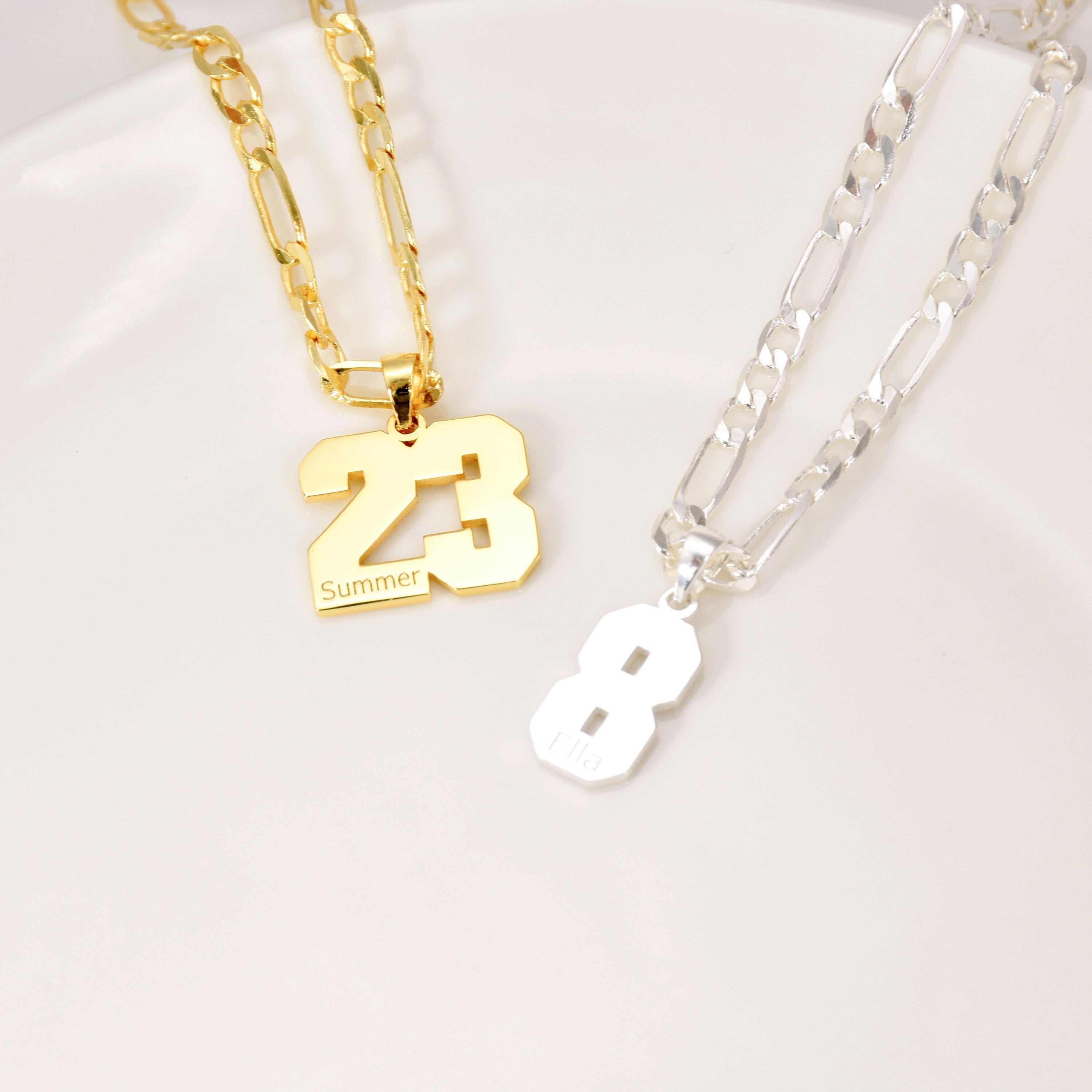 Baseball necklace deals chain