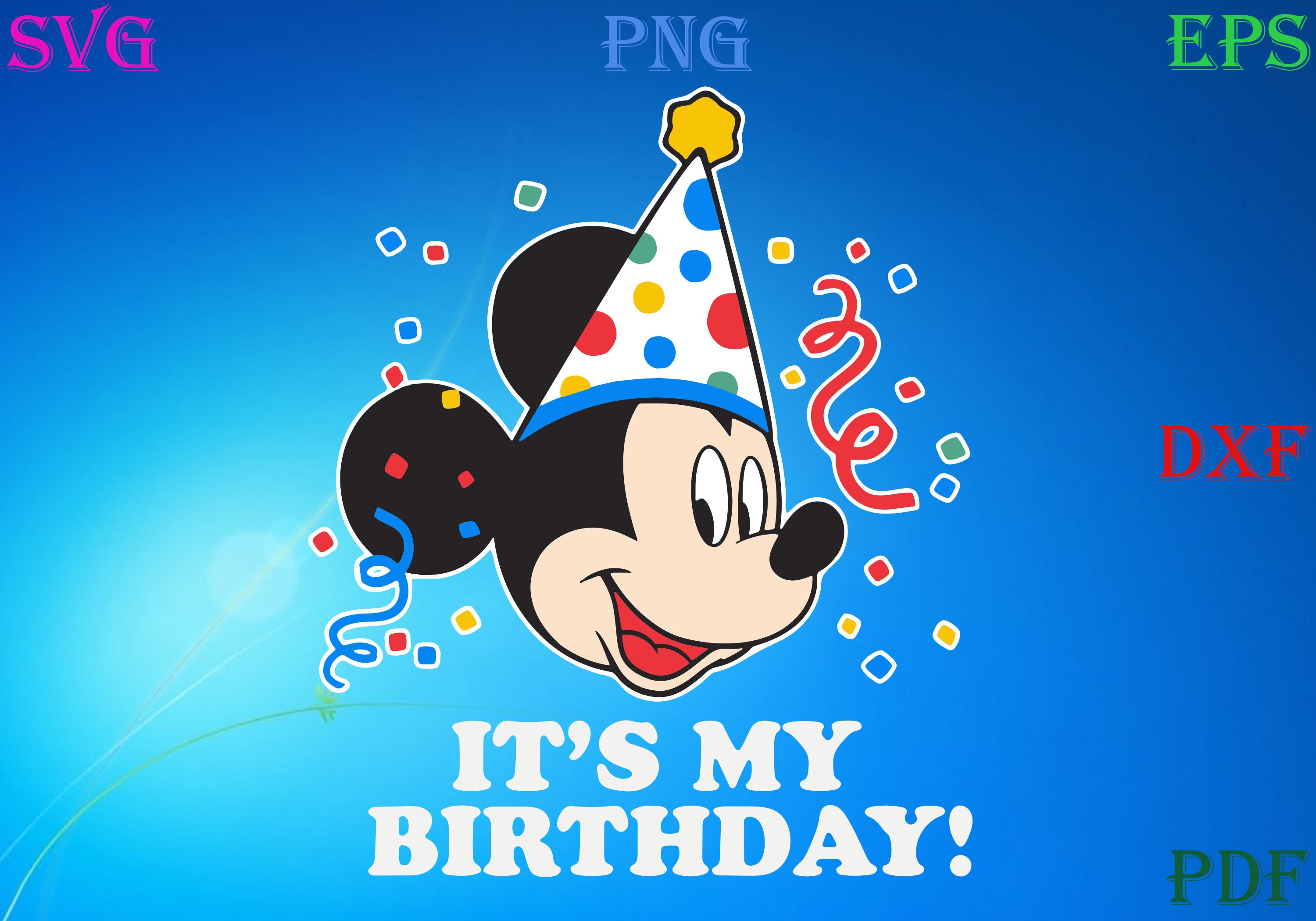 Free Free 242 Design Space Disney Svg Files For Cricut SVG PNG EPS DXF File