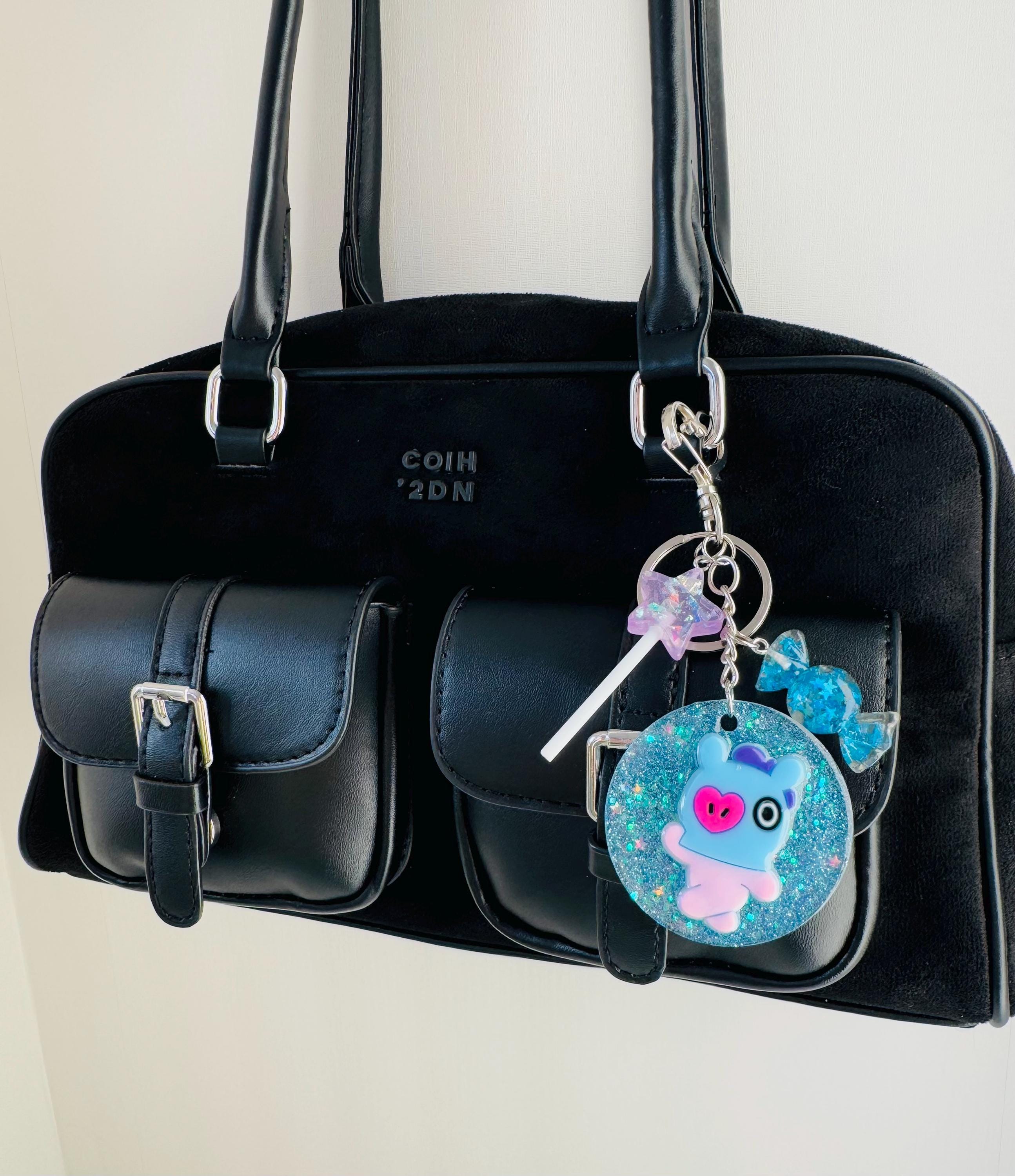 BTS クリアバッグ セット BTS クリアバッグ セット