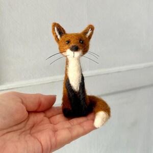 Flynn Fox