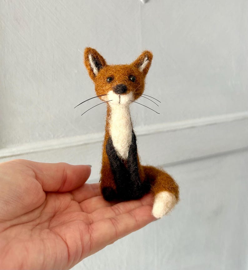 Flynn Fox