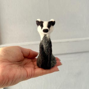 Bailey Badger