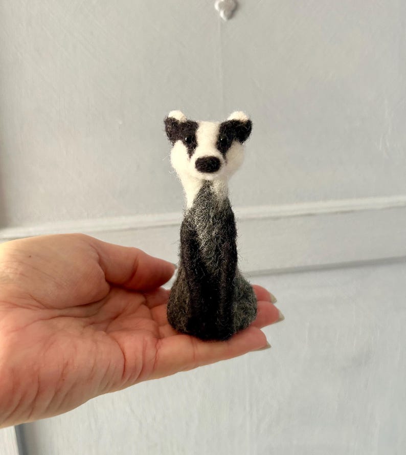 Bailey Badger
