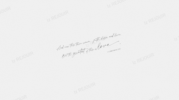1 CORINTHIANS Bible Verse Desktop Wallpaper Simple - Etsy 1 CORINTHIANS Bible Verse Desktop Wallpaper Simple - Etsy