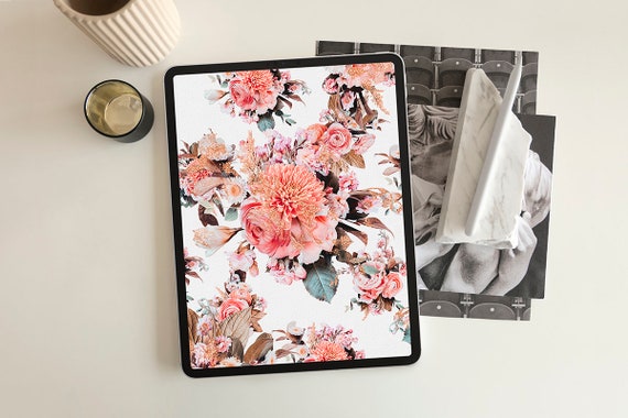 pixel sorting iPad Pro Wallpapers Free Download