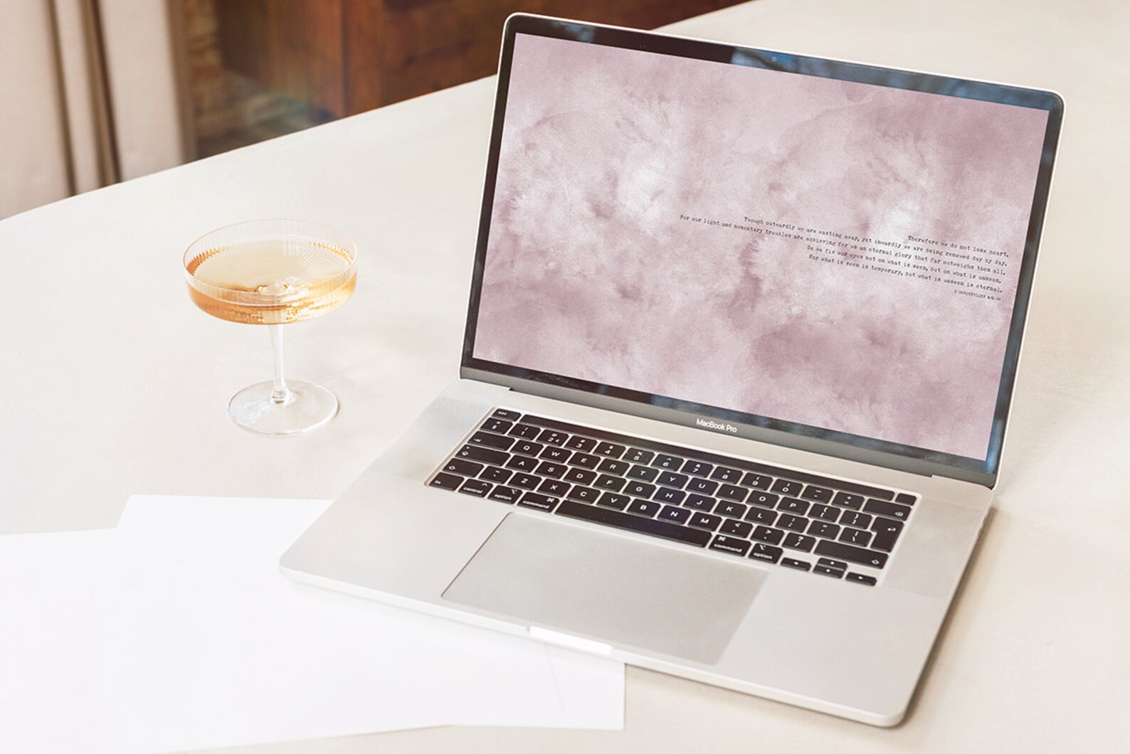 We Do Not Lose Heart Bible Verse We Do Not Lose Heart Bible Verse