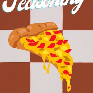 Pizza Seasoning