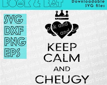 Proud cheugy on svg, svg for cheugys, gift idea for cheugy svg, diy gift idea for cheugy svg, keep calm and cheugy on svg
