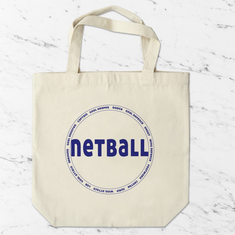 Netball Dxf Buy Netball Design, Netball Fan, Netball SVG File, Netball DXF ...