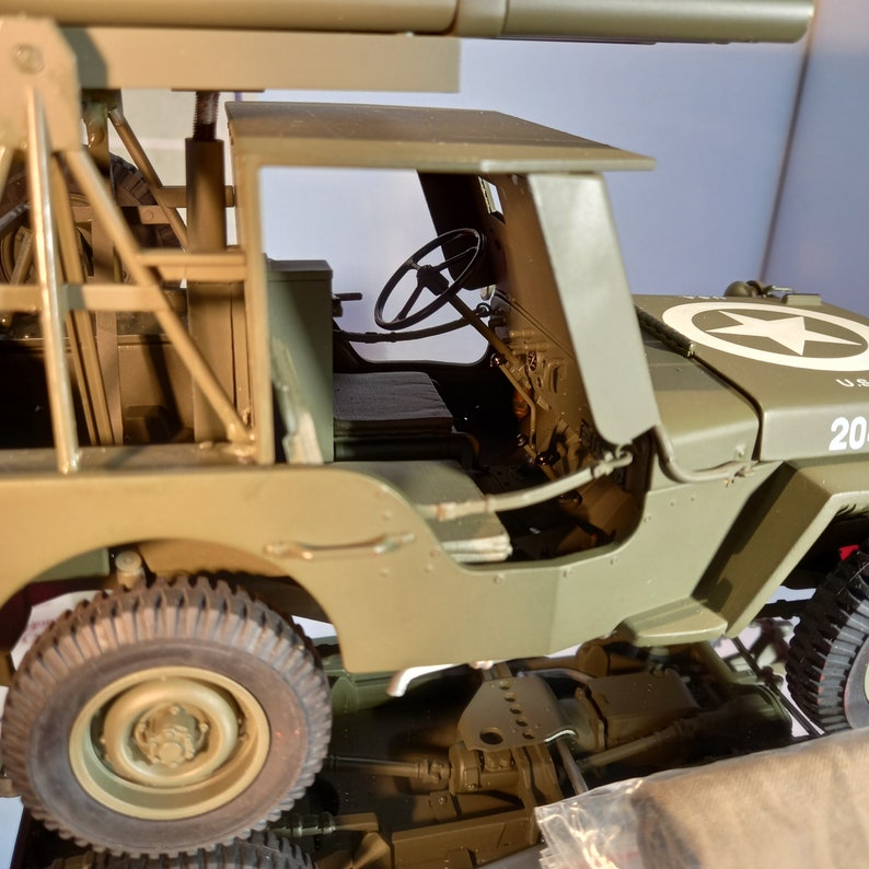 Ww2 Willy Jeep For Sale: A Comprehensive Guide to Acquiring an Automotive Icon