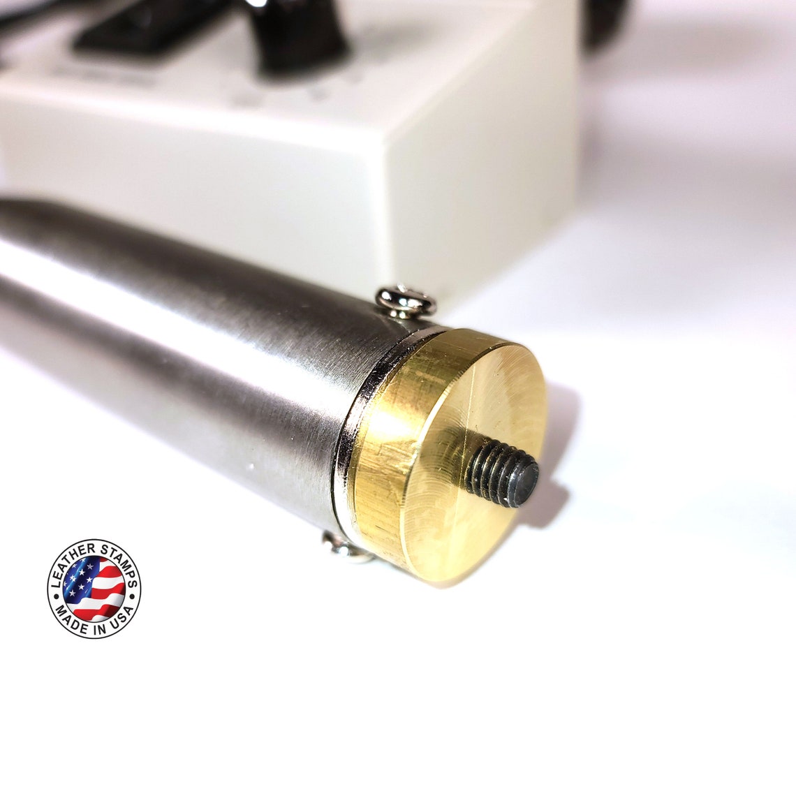 200 Watt Heavy Duty Variable Heating Iron Etsy