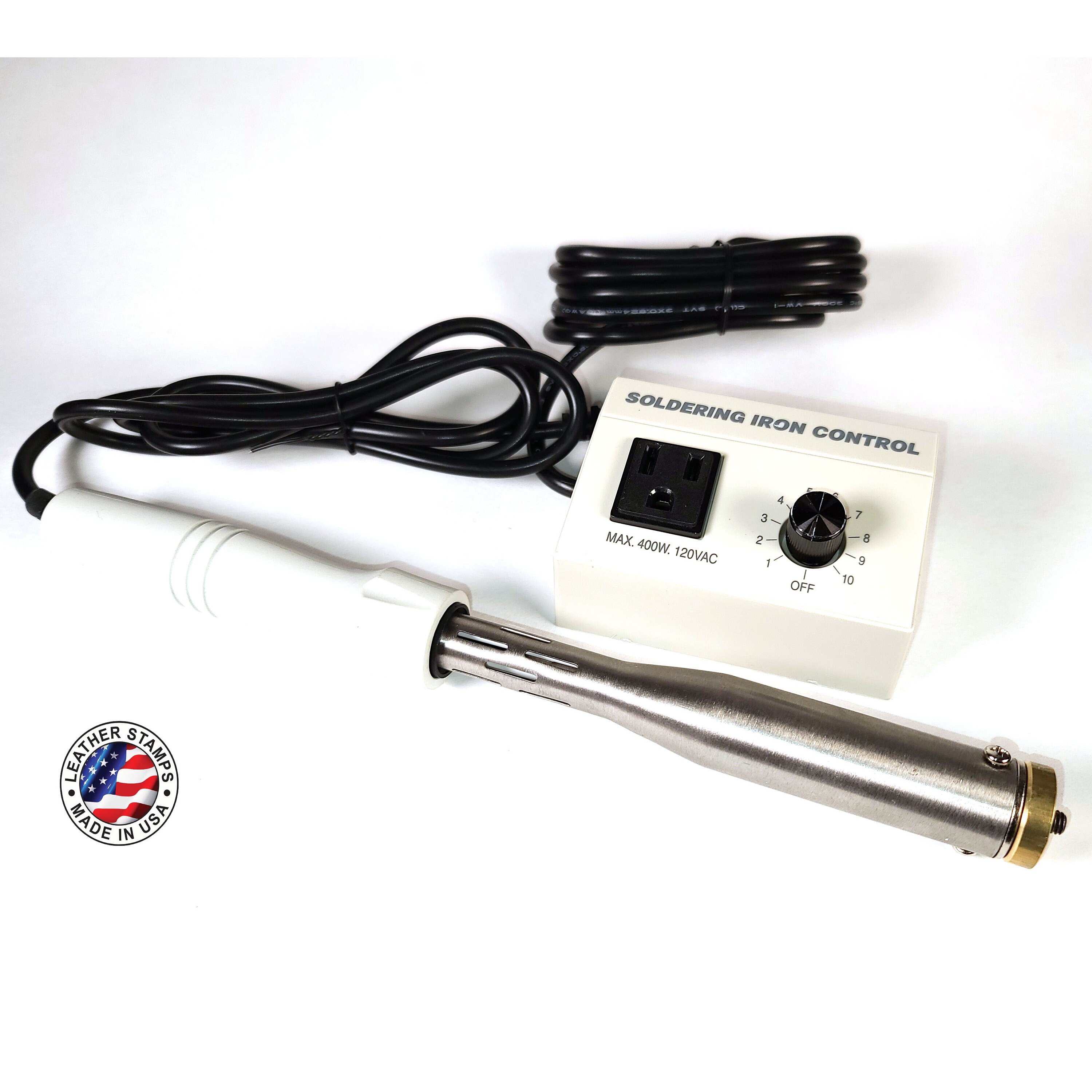 200 Watt Heavy Duty Variable Heating Iron Etsy