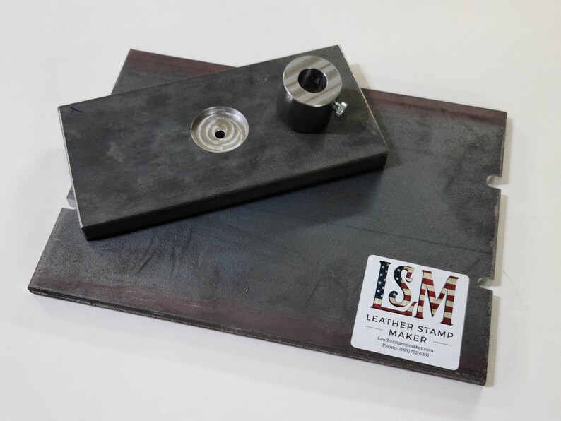 Hydraulic Press Conversion Kit With New Ram Adapter Made in Etsy