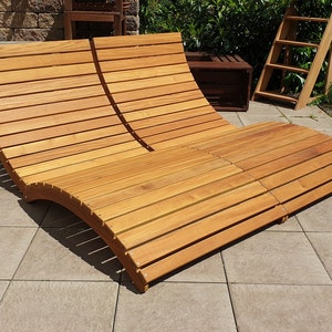 55+ Sonnenliege Aus Holz Selber Bauen, Im bauplan finden sie alle
