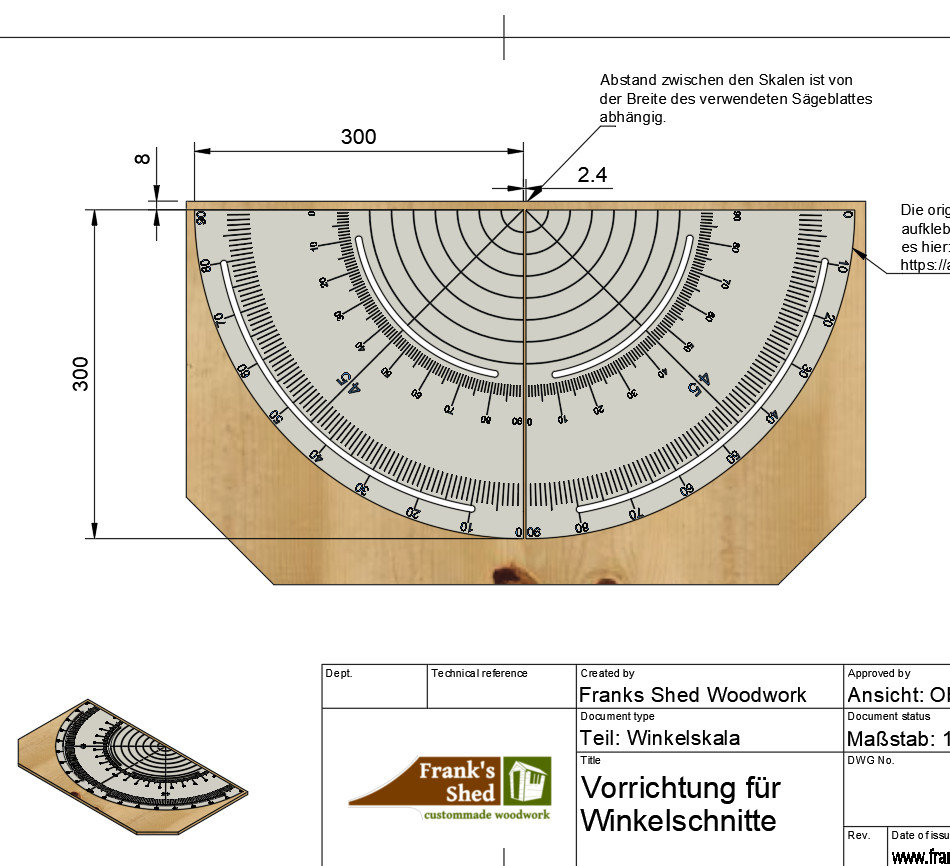 45 Grad Winkel Selber Bauen – Regalwinkel Selber Bauen – SKGDD