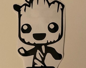 Download Groot Svg Etsy