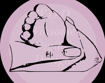 Download Baby Svg Etsy