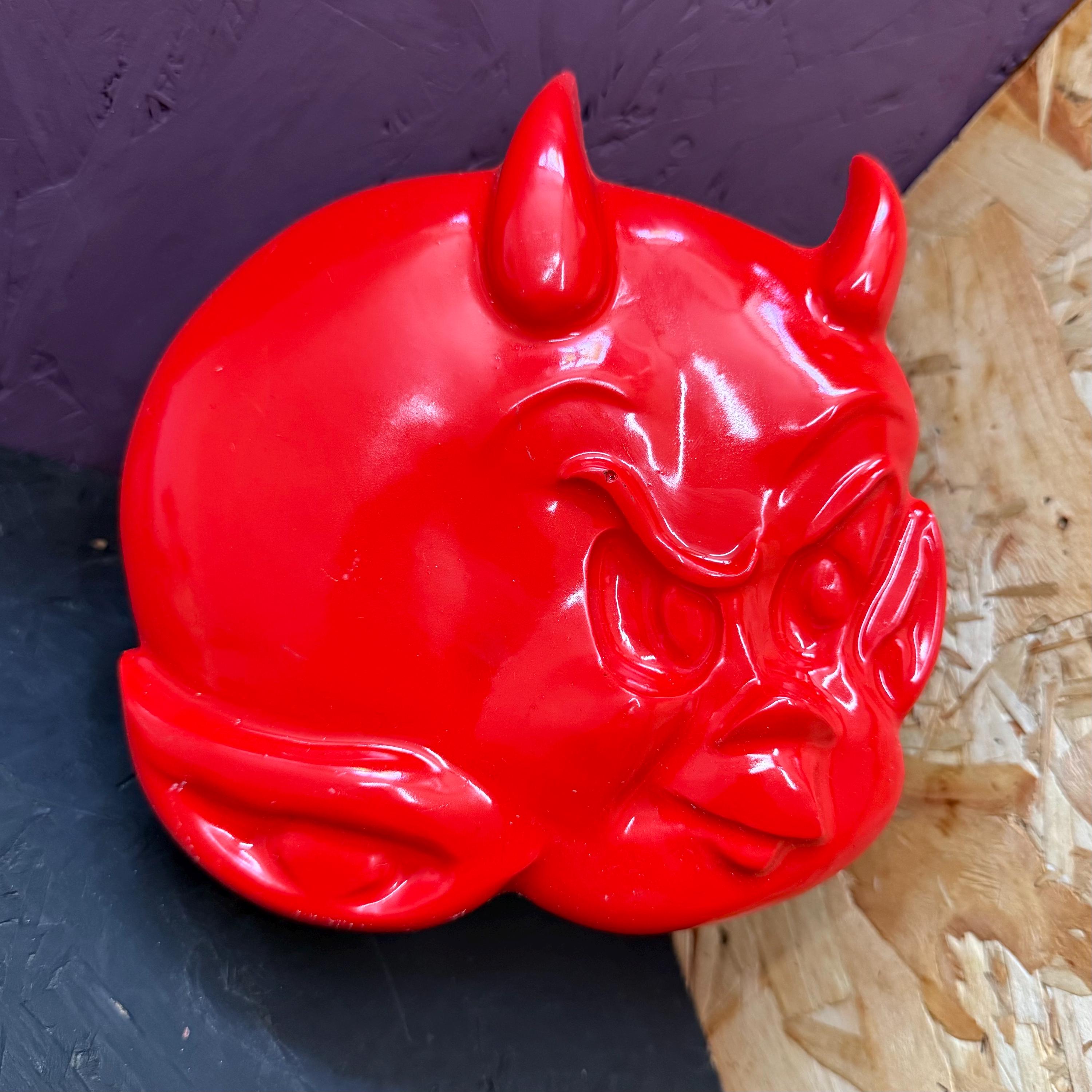 Hot stuff red devil - Etsy 日本