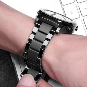 22mm watch band samsung clearance