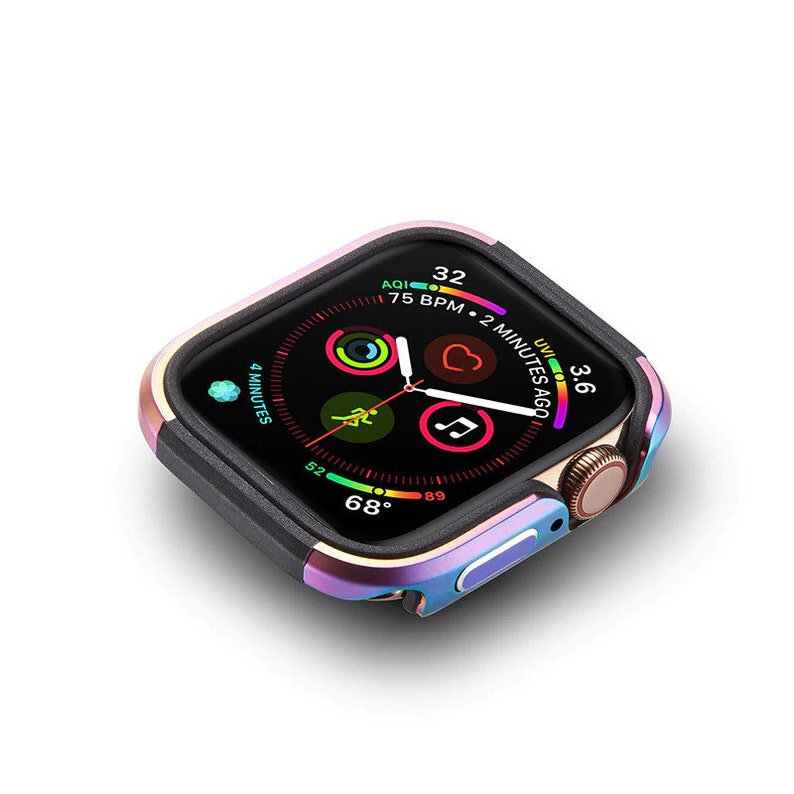 ultra thin apple watch case