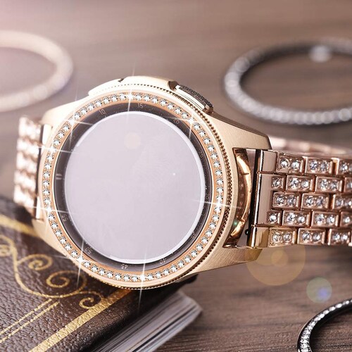 Samsung Galaxy Watch 4 Classic Watch 3 Galaxy 42mm 46mm Etsy India