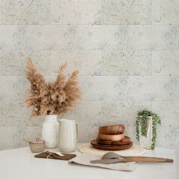 Brick Tile Stickers Etsy