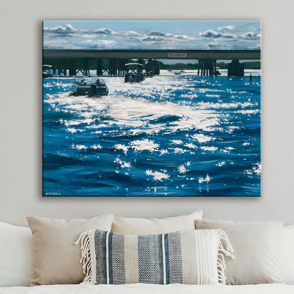 Lake Etsy