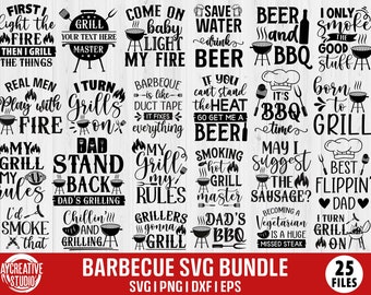 Download Grilling Svg Bundle You Ll Enjoy Etsy
