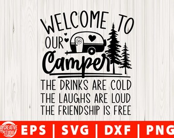 Free Free 220 Camping Svg Etsy SVG PNG EPS DXF File