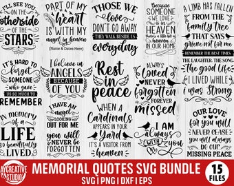 Download Mom Memorial Svg Etsy