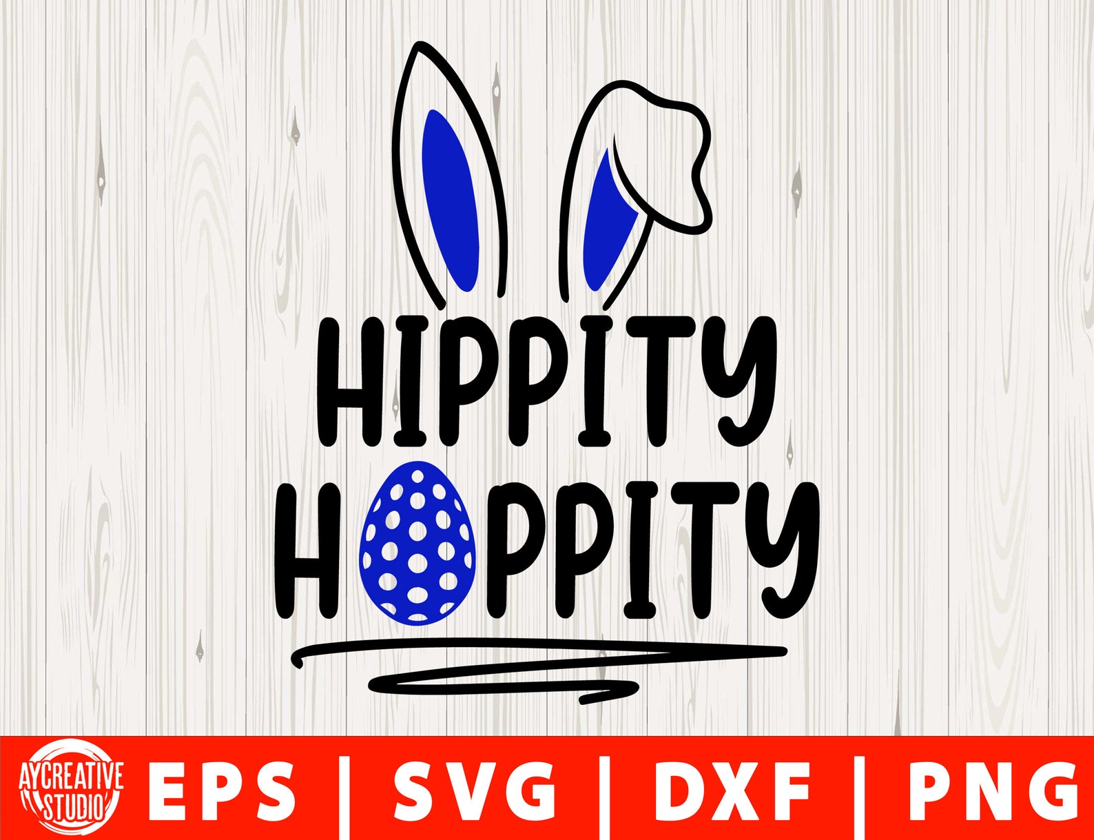 Hippity Hoppity Svg Png Dxf Easter Bunny Svg Easter Quotes Svg - Etsy