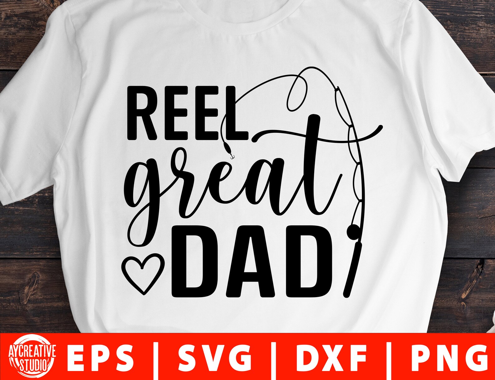 Free Free 291 Papa&#039;s Fishing Buddy Svg SVG PNG EPS DXF File