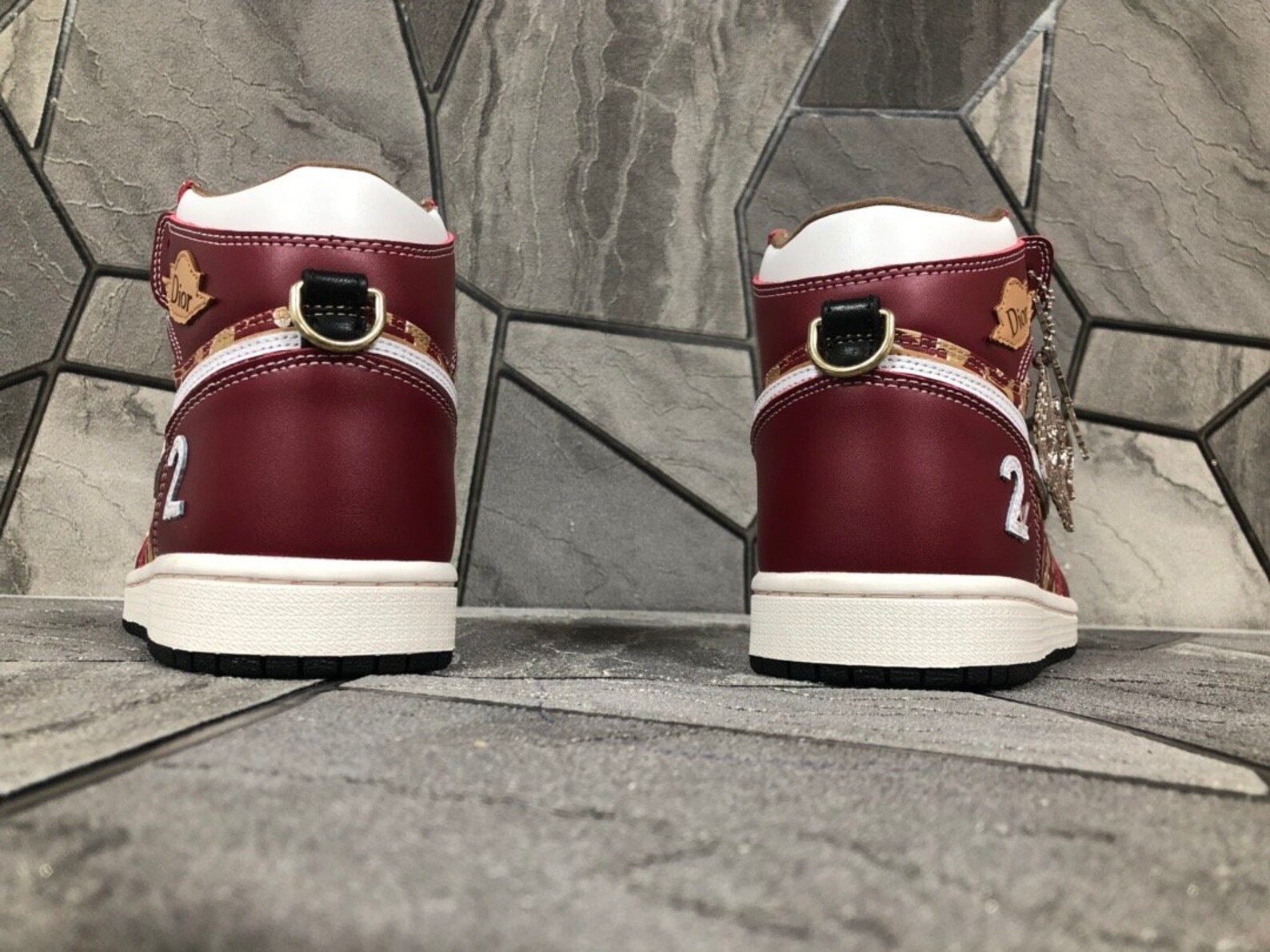 original jordan dior