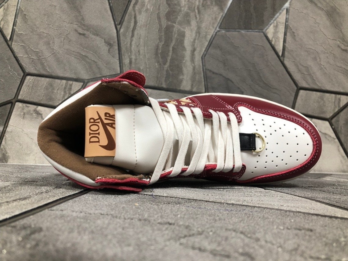 original jordan dior