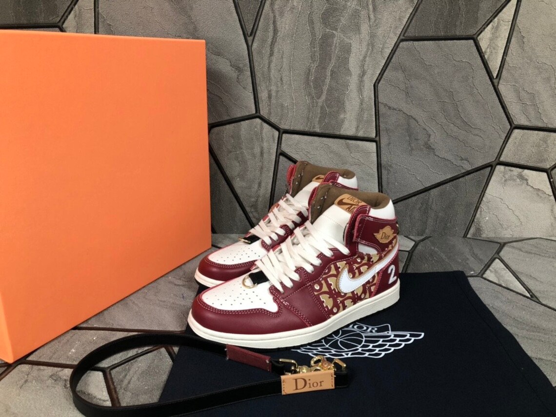 original jordan dior