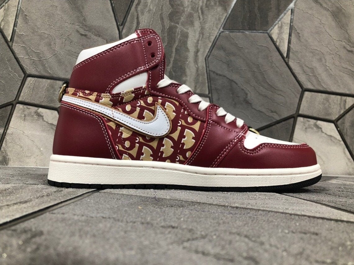 original dior jordan