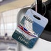 see more listings in the Luggage Tags section