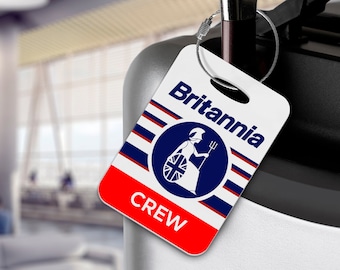 British Airways Präsentiert Dritte Retro-Lackierung
