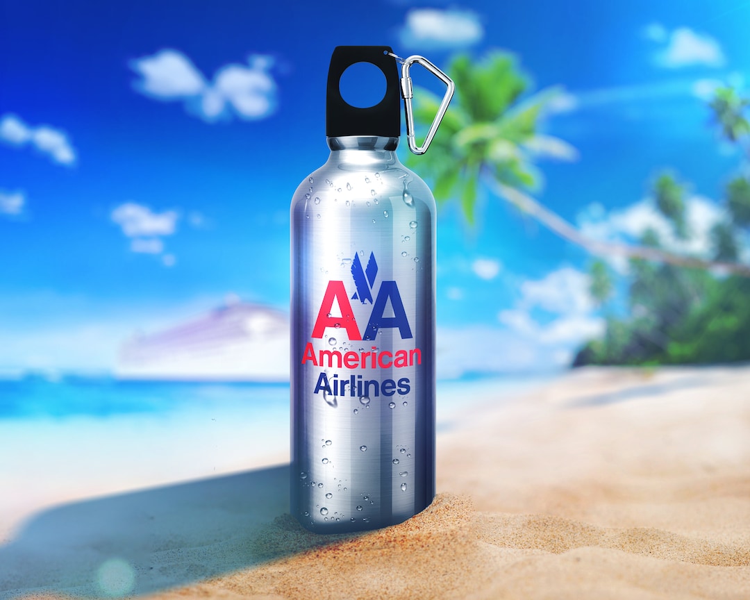 American Airlines Water Bottle Policy