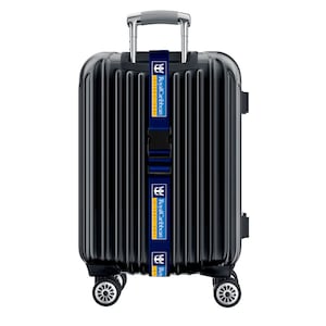 Royal Caribbean Suitcase Luggage Strap