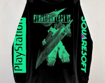 Final Fantasy VII