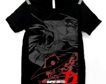VAMPYRJÄGARE D