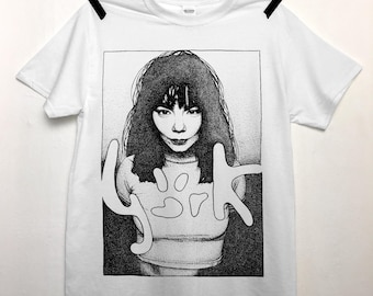 ヴィンテージ レア 90年代 THE PASTELS バンドTシャツ / インディー