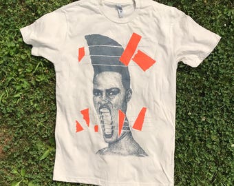ピクシーズ – Where Is My Mind Tシャツ、ピクシーズTシャツ