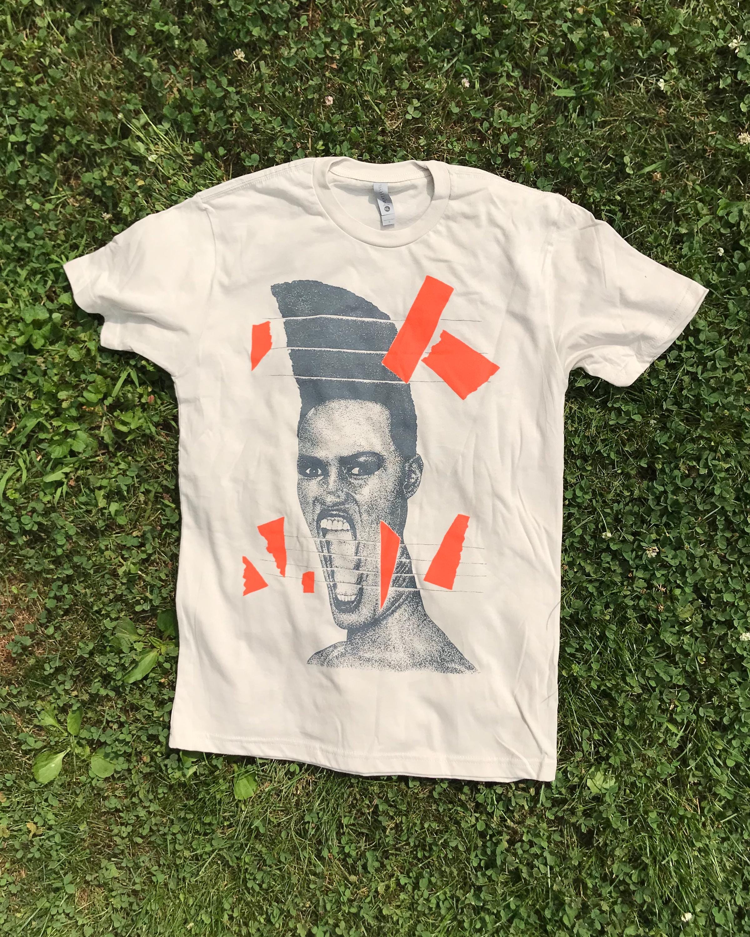 Grace jones tshirt - Etsy 日本
