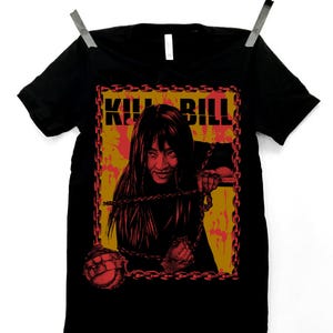 GOGO YUBARI Kill Bill