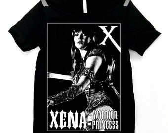 XENA Principessa Guerriera